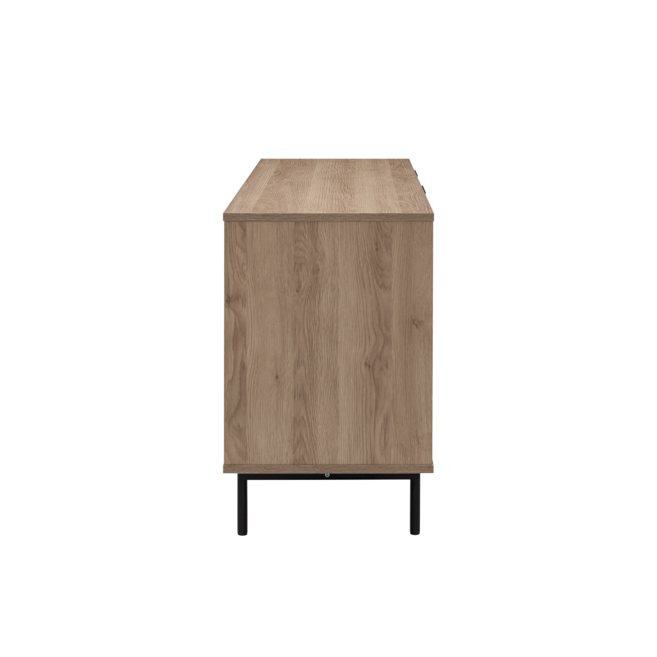 Twenty10 Designs Hura Large Sideboard – Oak