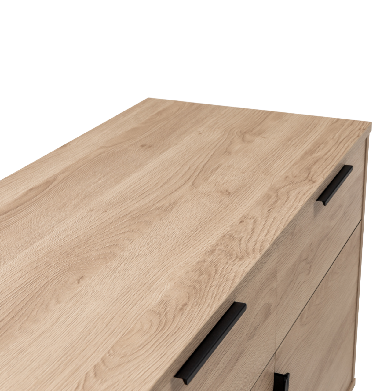Twenty10 Designs Hura Large Sideboard – Oak