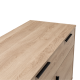 Twenty10 Designs Hura Large Sideboard – Oak