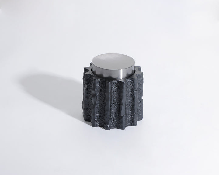 liang & Eimil Meteorite Jar - Small