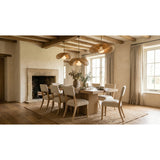 Hooker Furnishings Academia Extending Dining Table