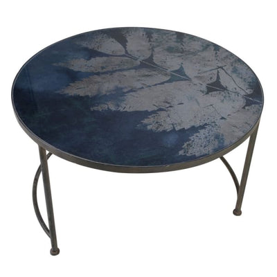 Sinine Coffee Table