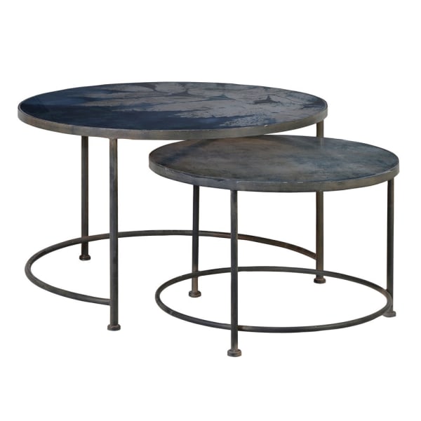 Sinine Coffee Table