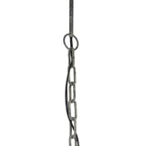 Light & Living Luna Beaded Hanging Lamp