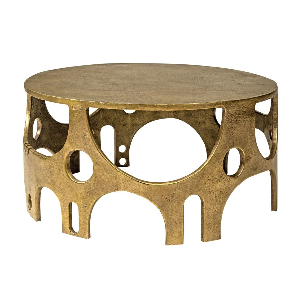 Allenail Coffee Table