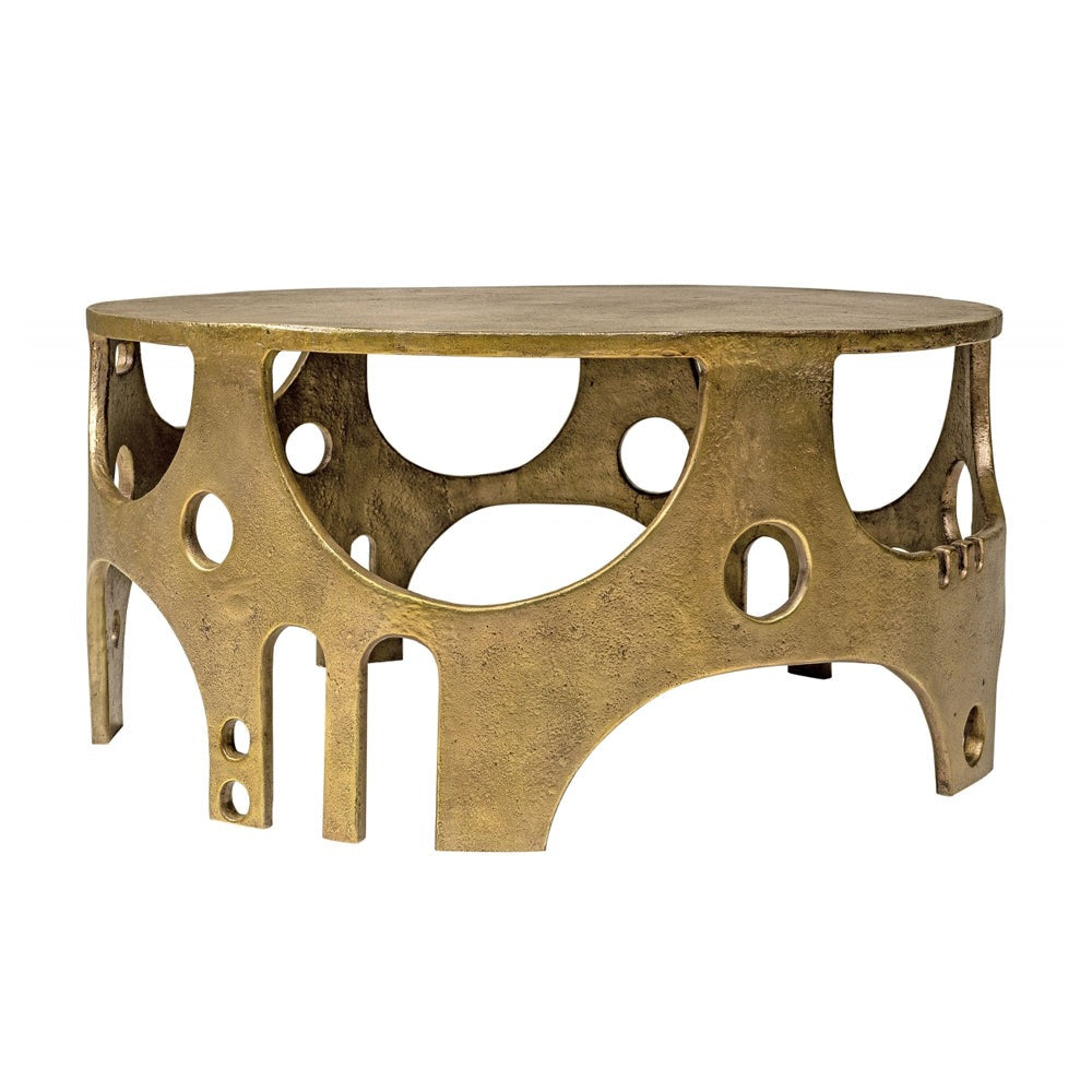 Allenail Coffee Table