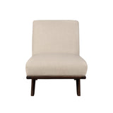 Apollo Chair with Mindi Wood Frame