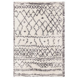 Asiatic Alto Rug in AL04 Cream and Grey
