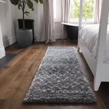 Asiatic Alto Rug in AL05 Grey and Cream