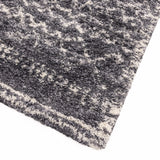 Asiatic Alto Rug in AL05 Grey and Cream