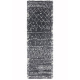 Asiatic Alto Rug in AL05 Grey and Cream