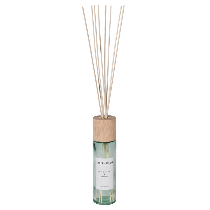 Asra Pear Blossom and Freesia Reed Diffuser