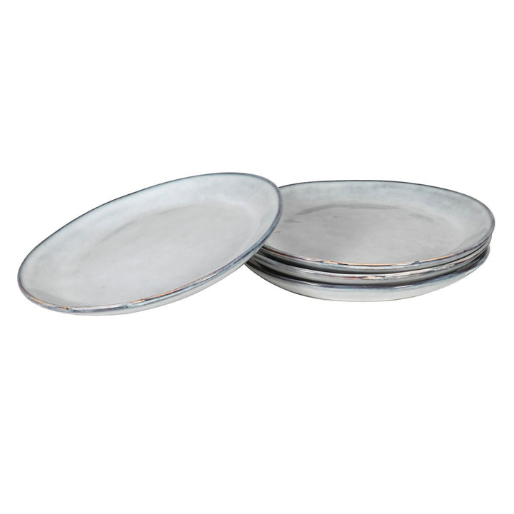 Ayla Side Plates – Set of 4