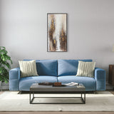 Berkeley Designs Oil on Canvas 16