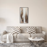 Berkeley Designs Oil on Canvas 16