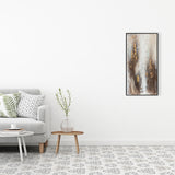 Berkeley Designs Oil on Canvas 16