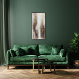 Berkeley Designs Oil on Canvas 16