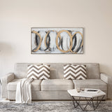 Berkeley Designs Oil on Canvas 18