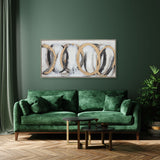 Berkeley Designs Oil on Canvas 18