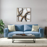Berkeley Designs Oil on Canvas 19