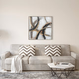 Berkeley Designs Oil on Canvas 19