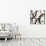 Berkeley Designs Oil on Canvas 19