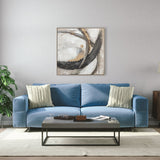 Berkeley Designs Oil on Canvas 20