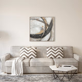 Berkeley Designs Oil on Canvas 20