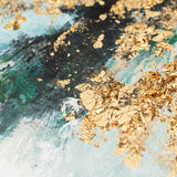 Berkeley Designs Oil on Canvas 22