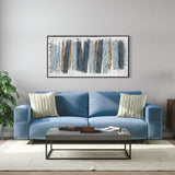 Berkeley Designs Oil on Canvas 23