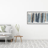 Berkeley Designs Oil on Canvas 23