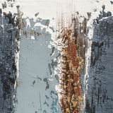 Berkeley Designs Oil on Canvas 23