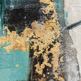 Berkeley Designs Oil on Canvas 24