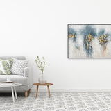 Berkeley Designs Oil on Canvas 25