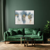 Berkeley Designs Oil on Canvas 25