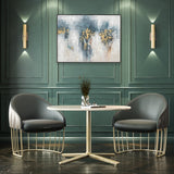 Berkeley Designs Oil on Canvas 25
