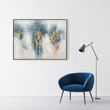 Berkeley Designs Oil on Canvas 25