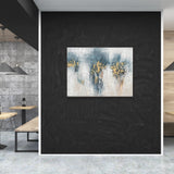 Berkeley Designs Oil on Canvas 25