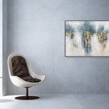 Berkeley Designs Oil on Canvas 25