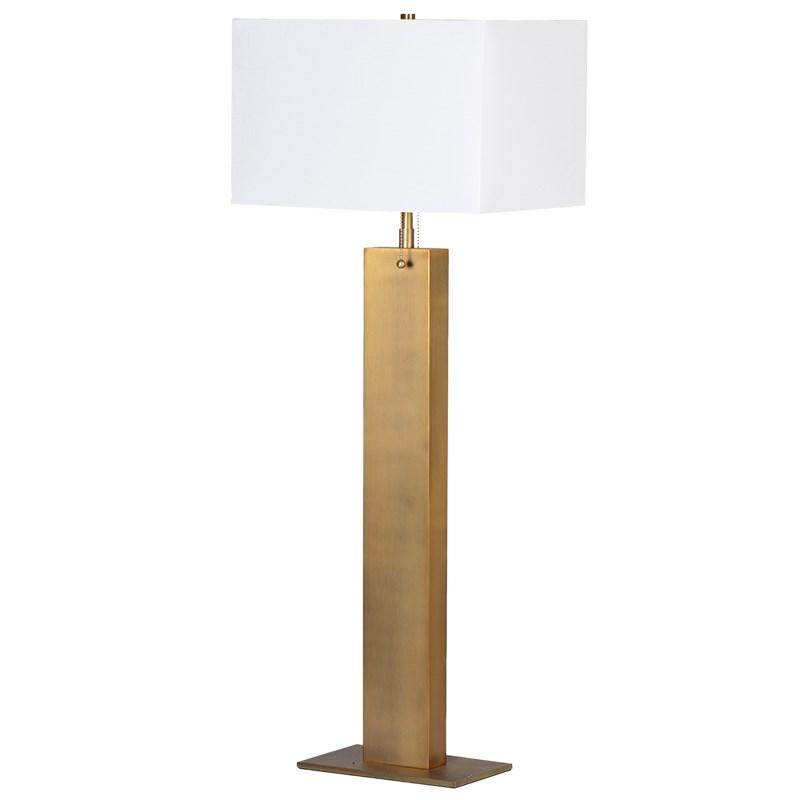 Bellini Gold Table Lamp