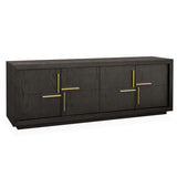 Berkeley Designs Bristol Media Unit