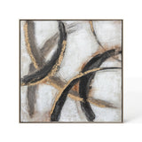 Berkeley Designs Oil on Canvas 19