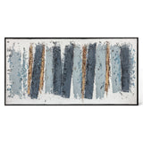 Berkeley Designs Oil on Canvas 23