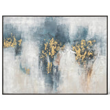 Berkeley Designs Oil on Canvas 25
