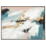 Berkeley Designs Oil on Canvas 22