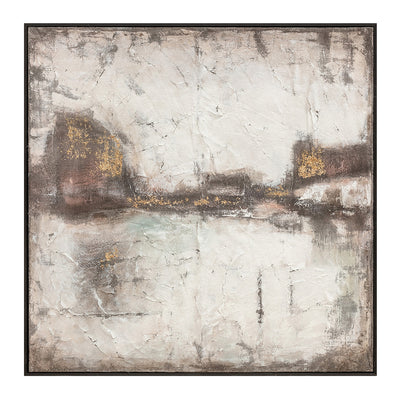 Berkeley Designs Oil on Canvas 10