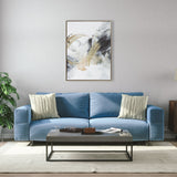 Berkeley Designs Abstract Design 33