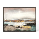 Berkeley Designs Oil on Canvas 05 – Excess Stock