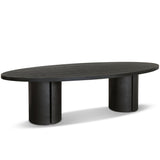 Berkeley Designs Lugano Dining Table – Second
