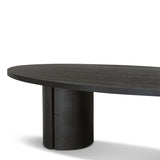 Berkeley Designs Lugano Dining Table – Second
